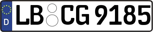 LB-CG9185