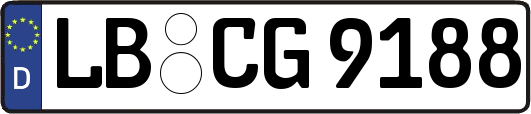 LB-CG9188