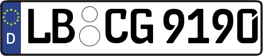 LB-CG9190