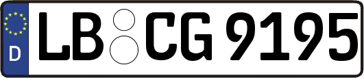 LB-CG9195