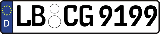 LB-CG9199