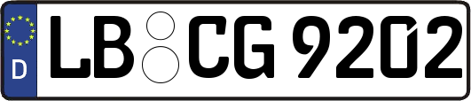 LB-CG9202