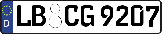LB-CG9207