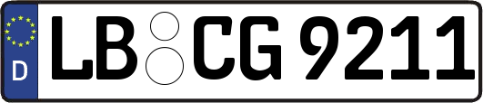 LB-CG9211