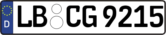 LB-CG9215