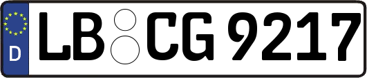 LB-CG9217