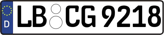 LB-CG9218