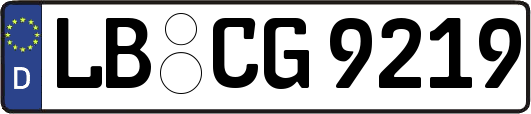 LB-CG9219