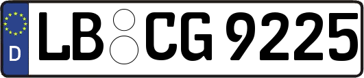 LB-CG9225
