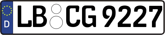 LB-CG9227