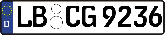 LB-CG9236