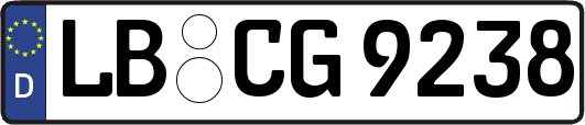 LB-CG9238