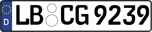 LB-CG9239