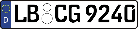 LB-CG9240