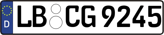 LB-CG9245