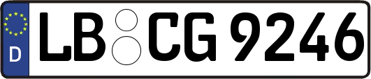 LB-CG9246