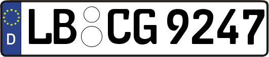 LB-CG9247