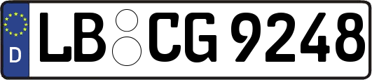 LB-CG9248