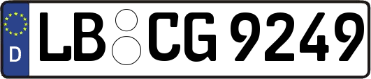 LB-CG9249
