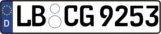 LB-CG9253