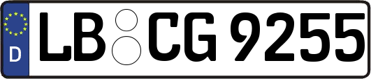 LB-CG9255