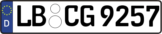 LB-CG9257