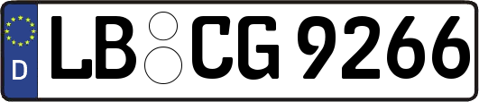 LB-CG9266