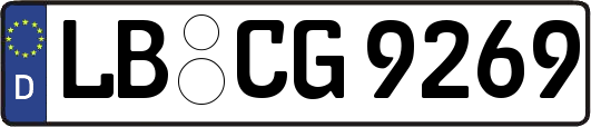 LB-CG9269