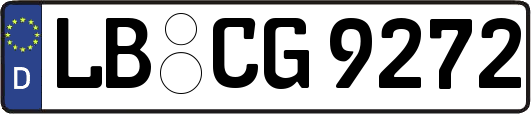 LB-CG9272
