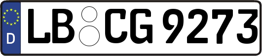 LB-CG9273