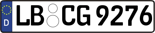 LB-CG9276