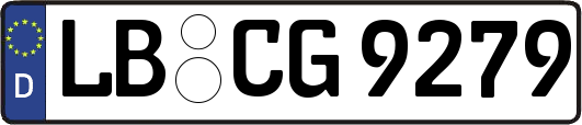 LB-CG9279