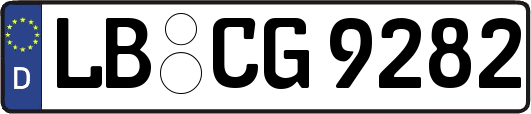 LB-CG9282
