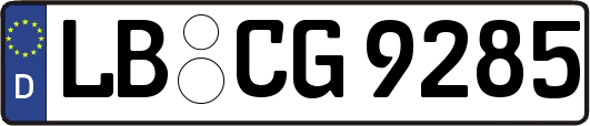 LB-CG9285
