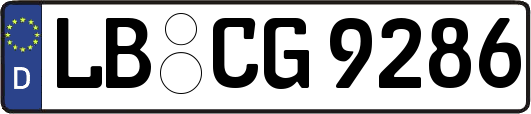 LB-CG9286