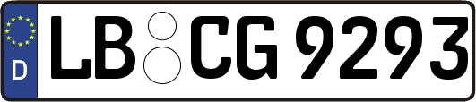 LB-CG9293