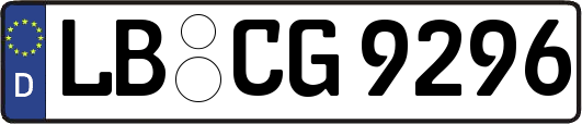 LB-CG9296