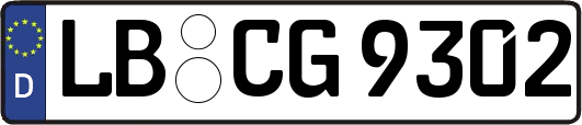 LB-CG9302