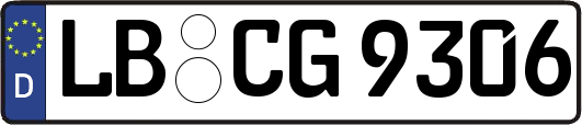 LB-CG9306