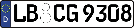LB-CG9308