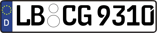 LB-CG9310