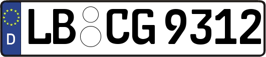 LB-CG9312