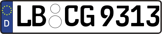 LB-CG9313