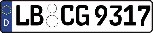 LB-CG9317