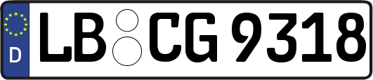 LB-CG9318