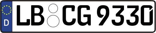 LB-CG9330