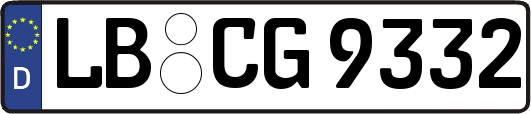 LB-CG9332