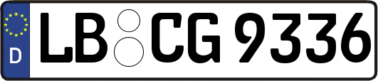 LB-CG9336