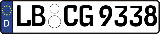 LB-CG9338