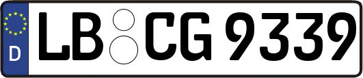 LB-CG9339